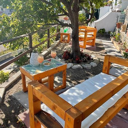 La Villa Di Enzo Casa Vacanze Con Vista Mare Amalfi Buitenkant foto