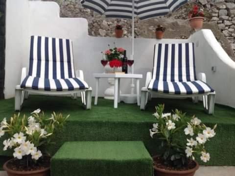 La Villa Di Enzo Casa Vacanze Con Vista Mare Amalfi Buitenkant foto